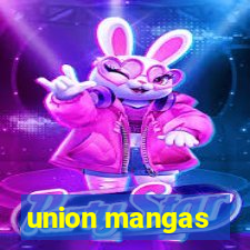 union mangas